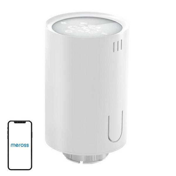 MTS150HK HomeKit White - Smart Thermostat