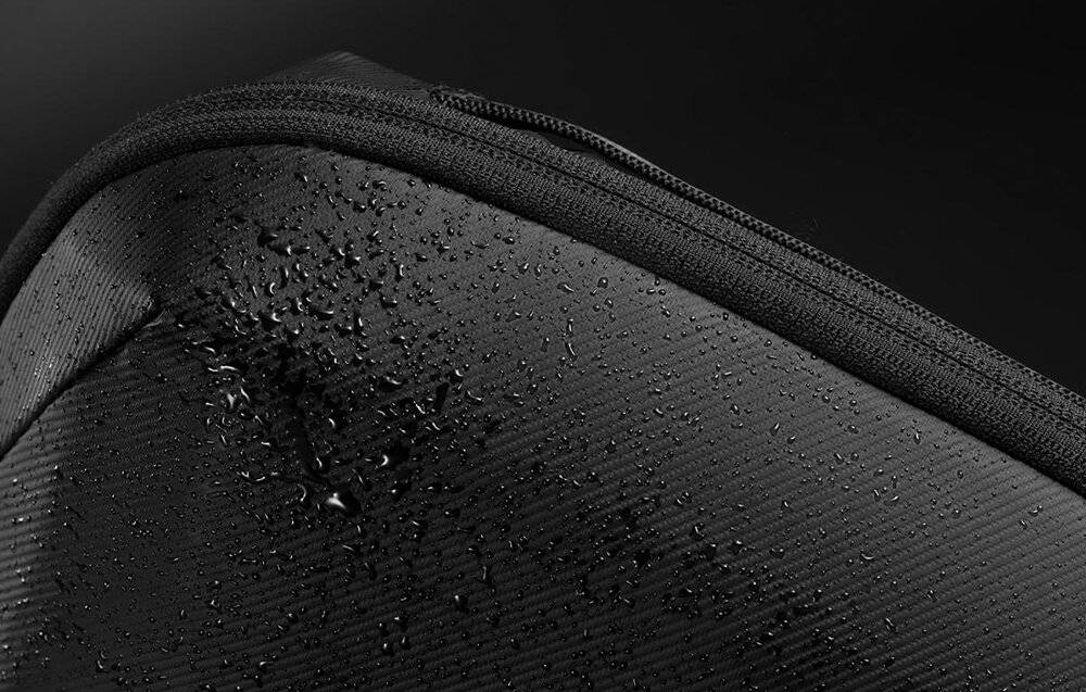 Foto-Zubehörtasche 4L K&F Concept Alpha Sling-4
