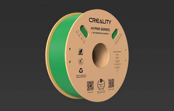 Creality Hyper Series PLA, 1 Stück(e), 1 kg