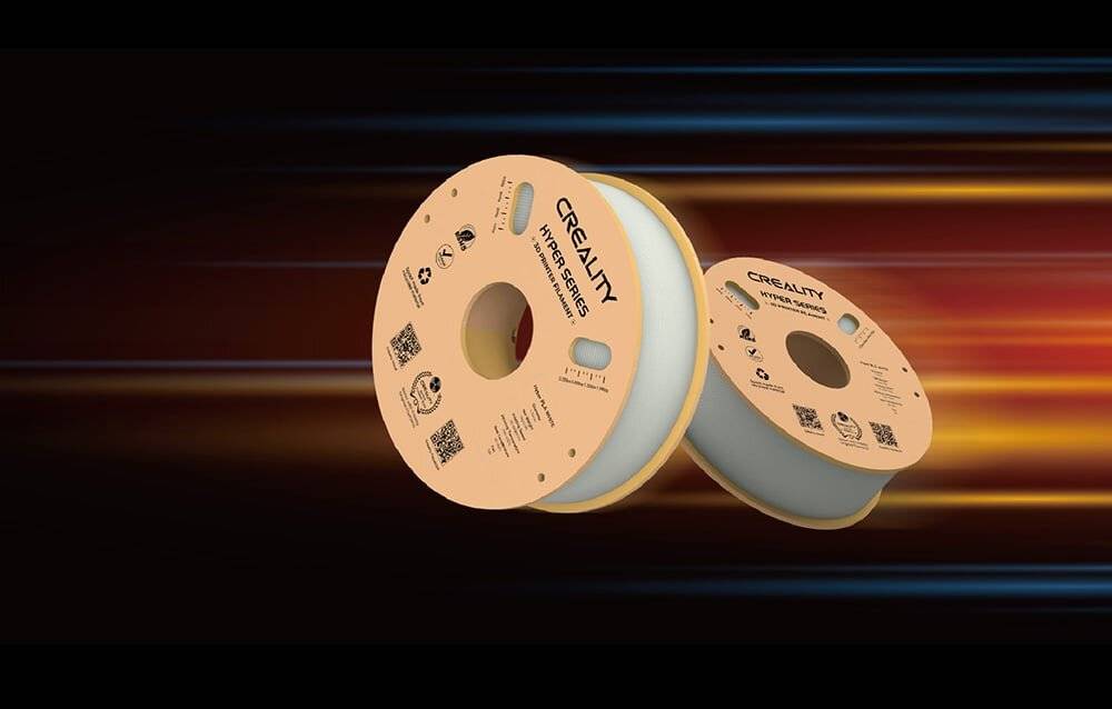 Creality Hyper Series PLA, 1 Stück(e), 1 kg-4