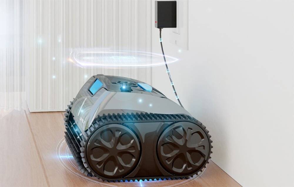 Preisbild für Wybot C1 Max kabelloser Pool-Reinigungsroboter