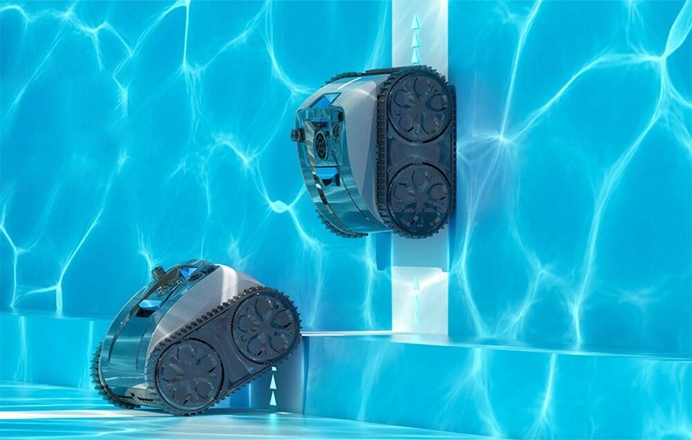 Preisbild für Wybot C1 Pro kabelloser Pool-Reinigungsroboter
