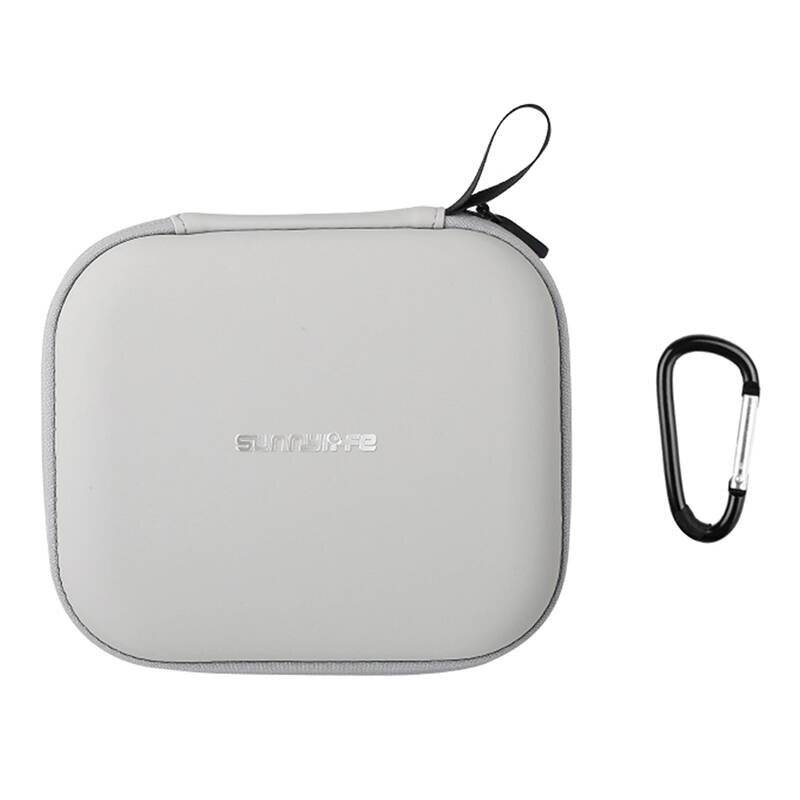 SUNNYLIFE Tasche für DJI Neo (grau)-0