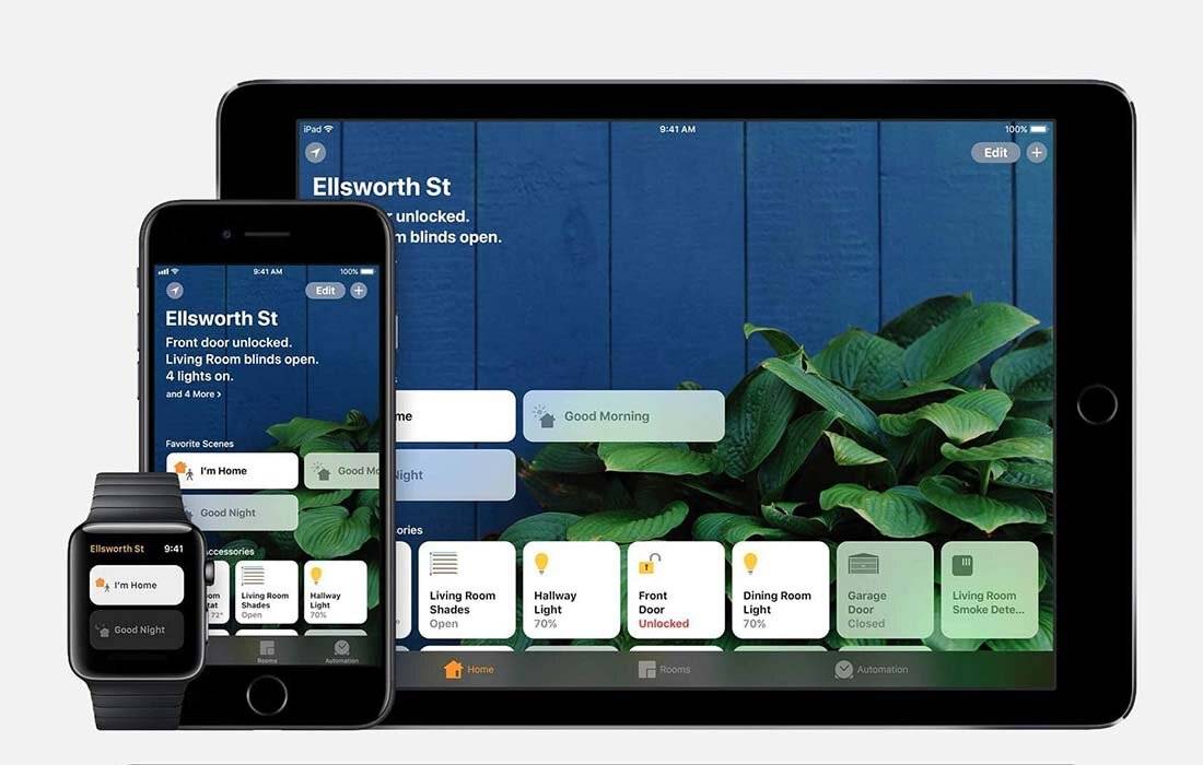 Preisbild für MTS150HK HomeKit White - Smart Thermostat