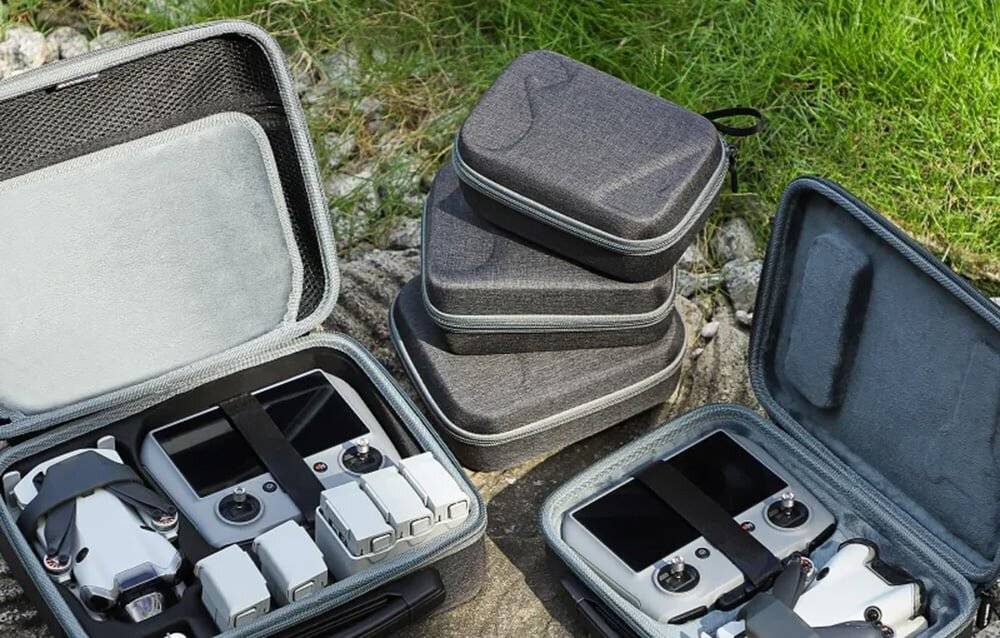 Preisbild für Kombitasche Sunnylife für DJI Mini 4 Pro (N4P-B698)
