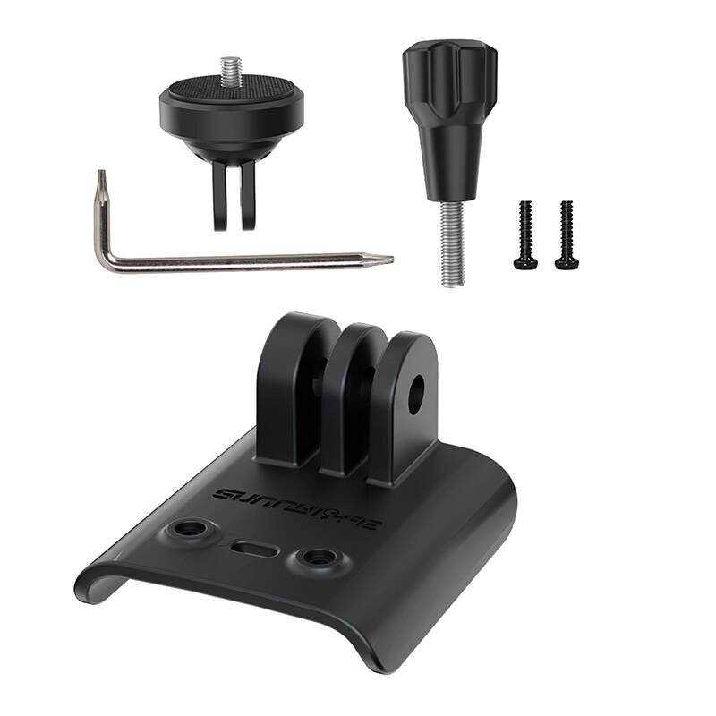 Multifunktionale Adapterhalterung SUNNYLIFE für DJI Avata 2-0