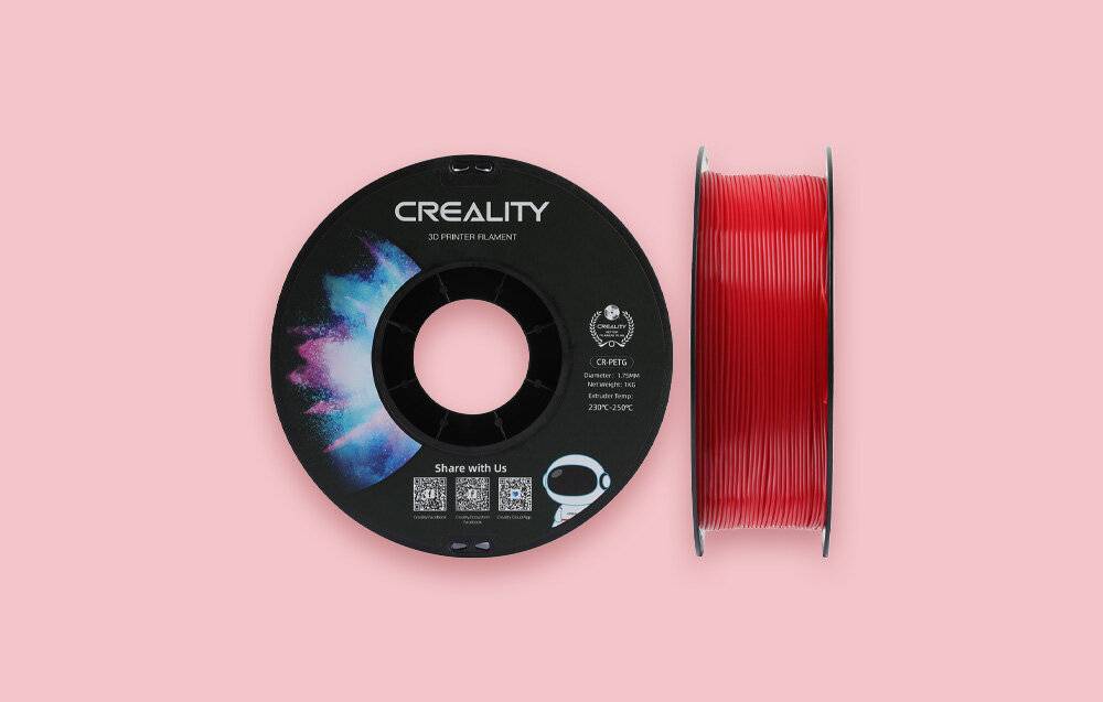 Creality 3D 3301030038, 1 Stück(e), 1 kg-4