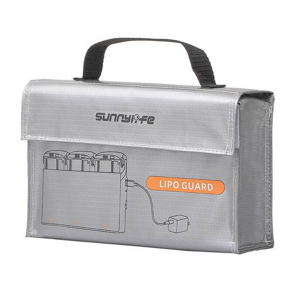 SUNNYLIFE - DC830 - Drohnen-Akku-Tasche Sunnylife