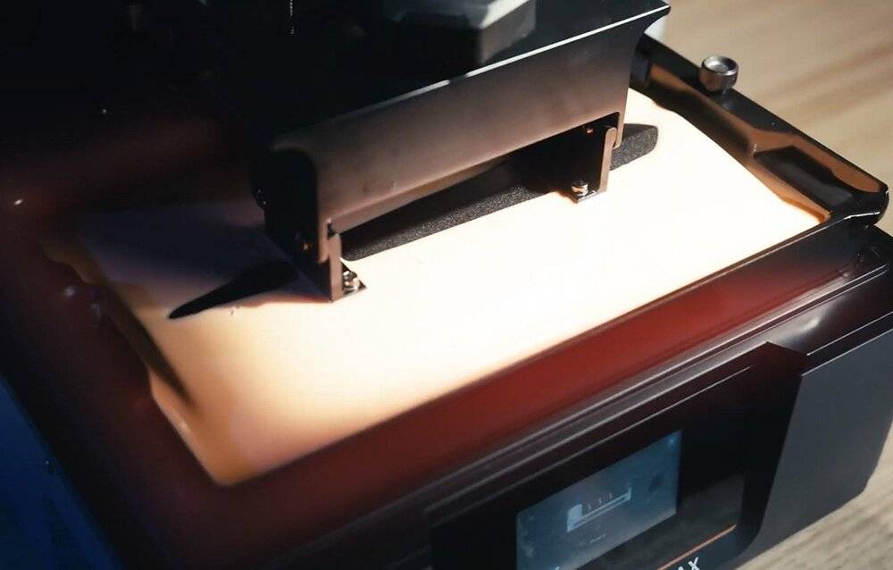 Preisbild für AnyCubic Tough Resin 2.0 (Weiß)