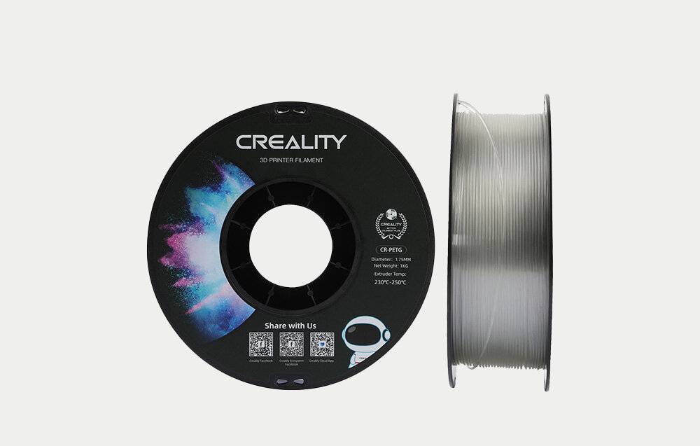 Creality 3301030037 3D printing material Drucker & Scanner 3D Druck-4