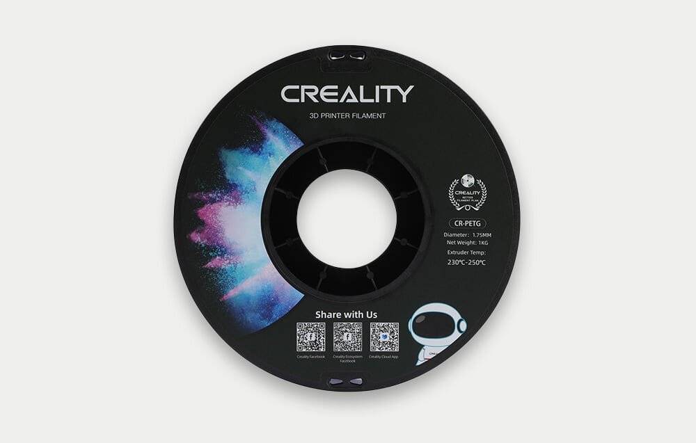 Preisbild für Creality 3301030037 3D printing material Drucker & Scanner 3D Druck