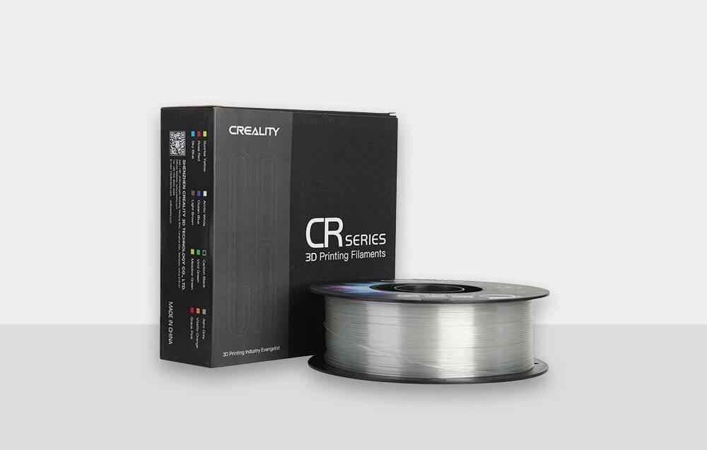 Creality 3301030037 3D printing material Drucker & Scanner 3D Druck-3