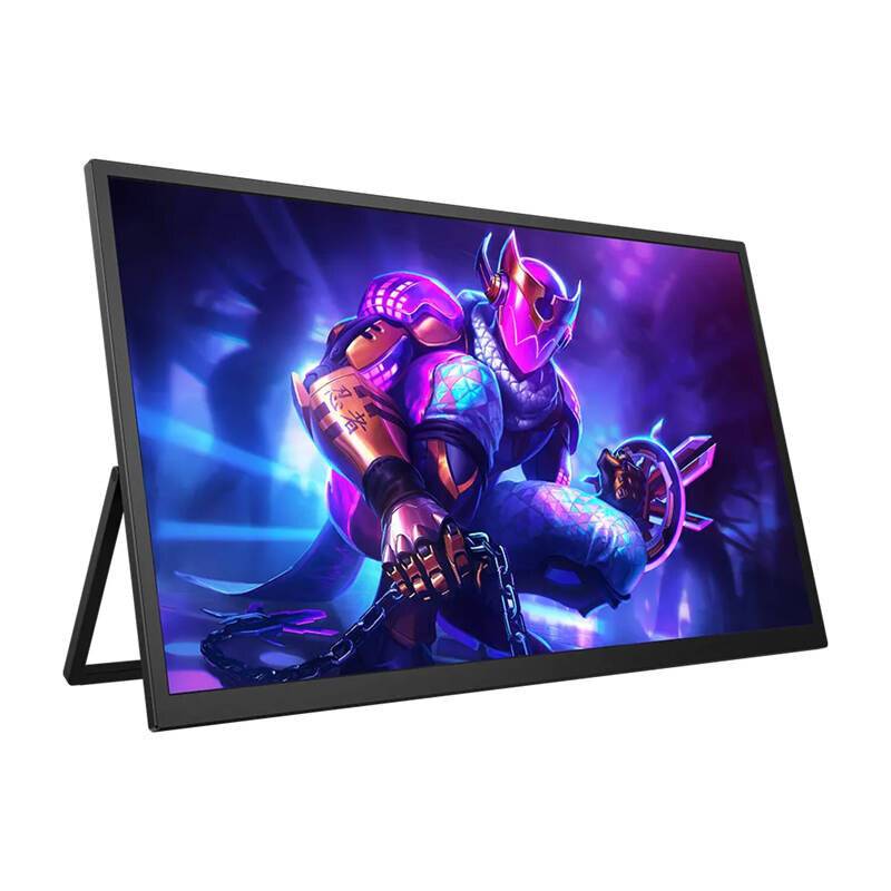 Uperfect - M185T08 - Uperfect UXbox E4 M185T08 18'' 1920x1080 120 Hz tragbarer Monitor-1