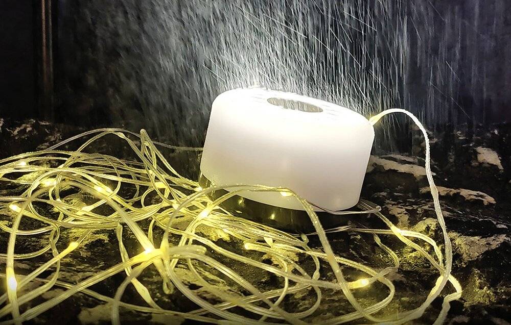 Preisbild für Campinglampe 2w1 Superfire LT01