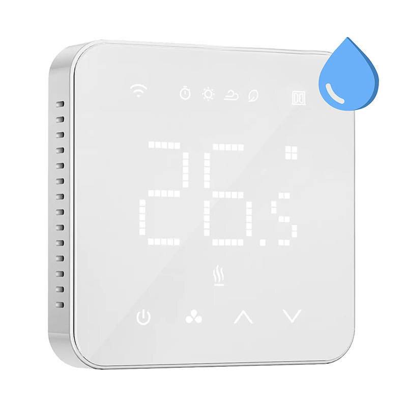 Meross - MTS200BHK(EU) - Intelligenter WLAN-Thermostat Meross MTS200BHK(EU) (Homekit)-2