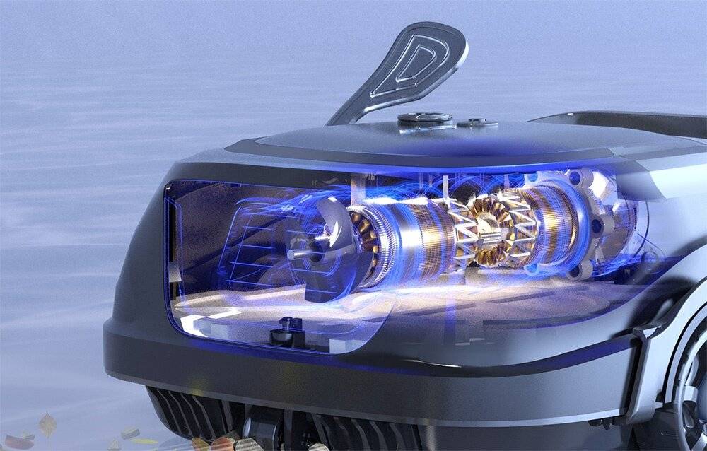 Preisbild für Wybot A1 kabelloser Pool-Reinigungsroboter