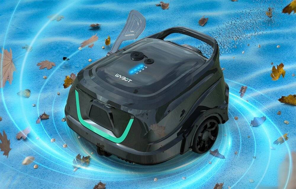 Preisbild für Wybot A1 kabelloser Pool-Reinigungsroboter