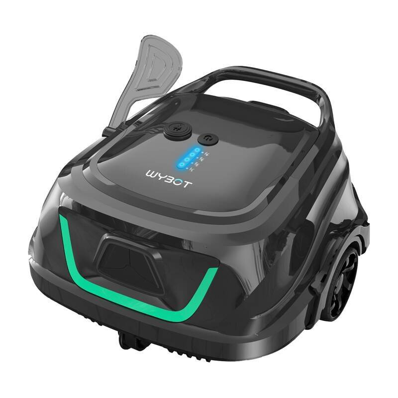 Wybot A1 kabelloser Pool-Reinigungsroboter-0