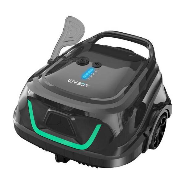 Wybot A1 kabelloser Pool-Reinigungsroboter