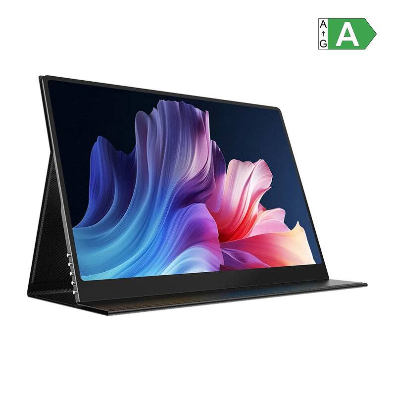 Uperfect - M160B01 - Uperfect UColor O2 M160B01 16'' 2880 x 1800 120 Hz tragbarer Monitor-0