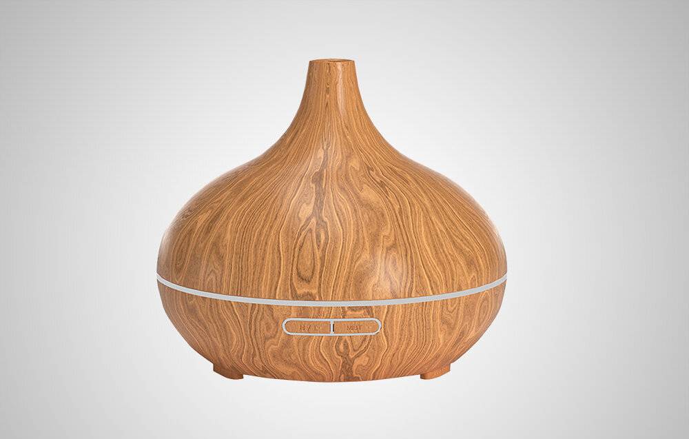 Smart Wi-Fi Ätherisches Öl Diffusor Meross MOD150HK(EU) (HomeKit)-6