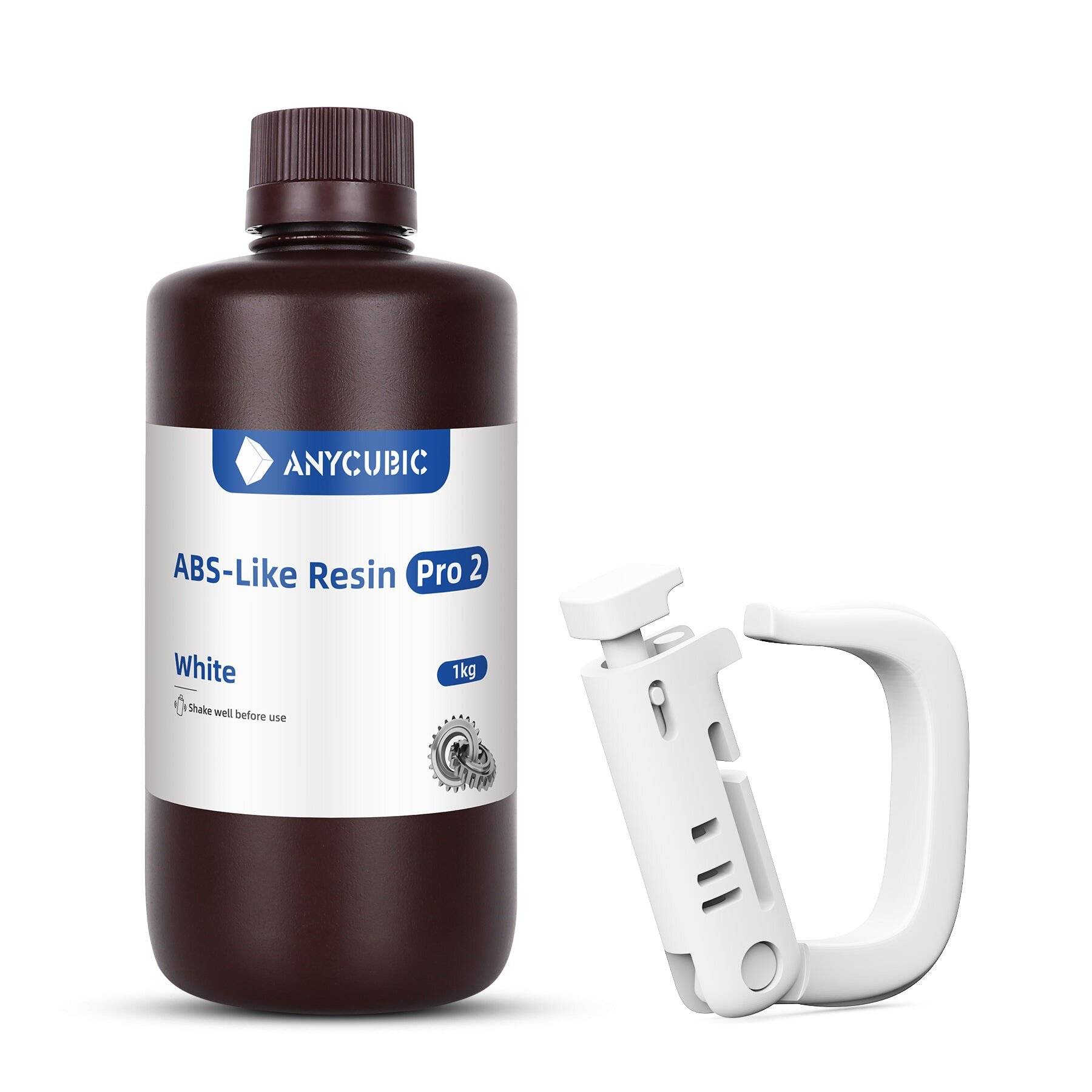 Anycubic Anycubic ABS-Like Resin Pro 2-3