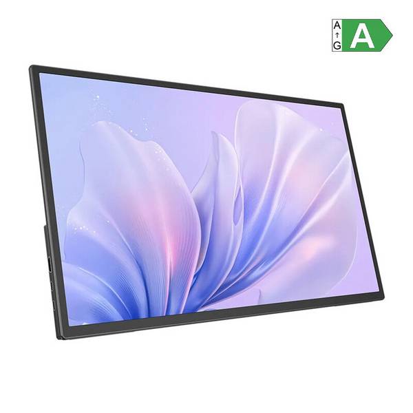 Uperfect - M215E02 - Uperfect UMax21 21,5'' 1920x1080 120Hz tragbarer Touchscreen-Monitor