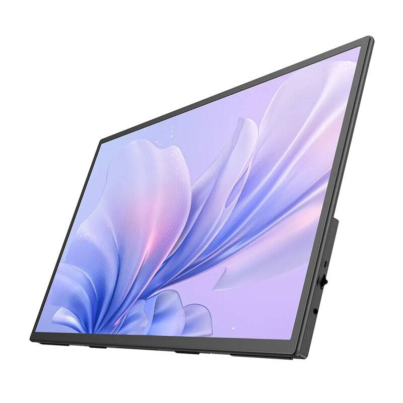 Symbolbild für Uperfect UMax21 T-S, 21,5 Zoll Tragbarer Touch-Monitor, FHD, 120Hz, IPS