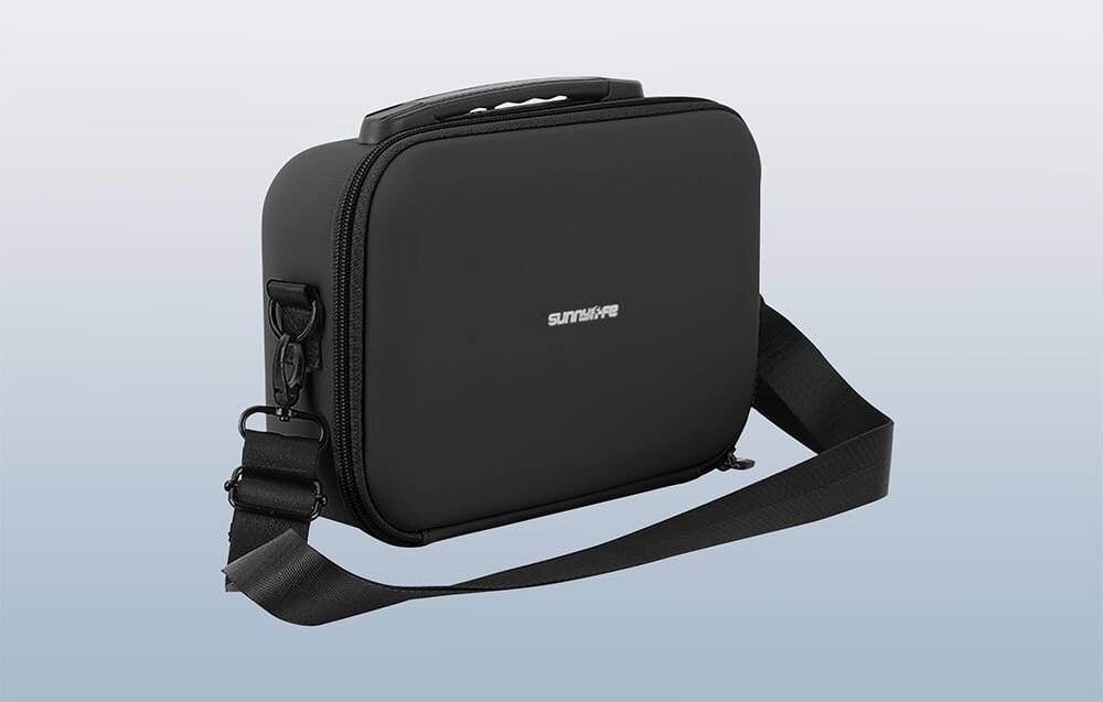 SUNNYLIFE - NE-B918-D - Torba SUNNYLIFE Combo für DJI Neo (schwarz)-1
