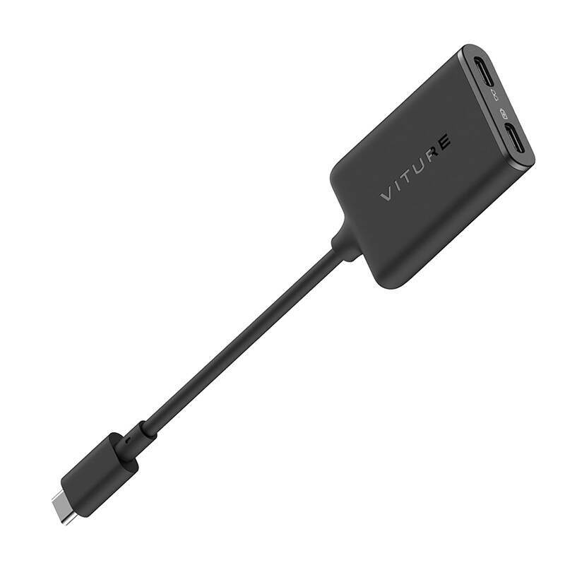 Ladeadapter Viture USB-C XR Pro für iPhone-3