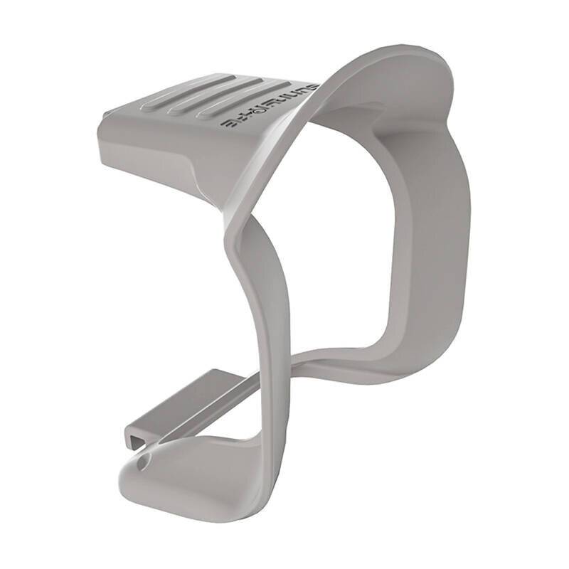 Sunnylife NE-ZG898-GY Sonnenblende für Neo (grau)-0