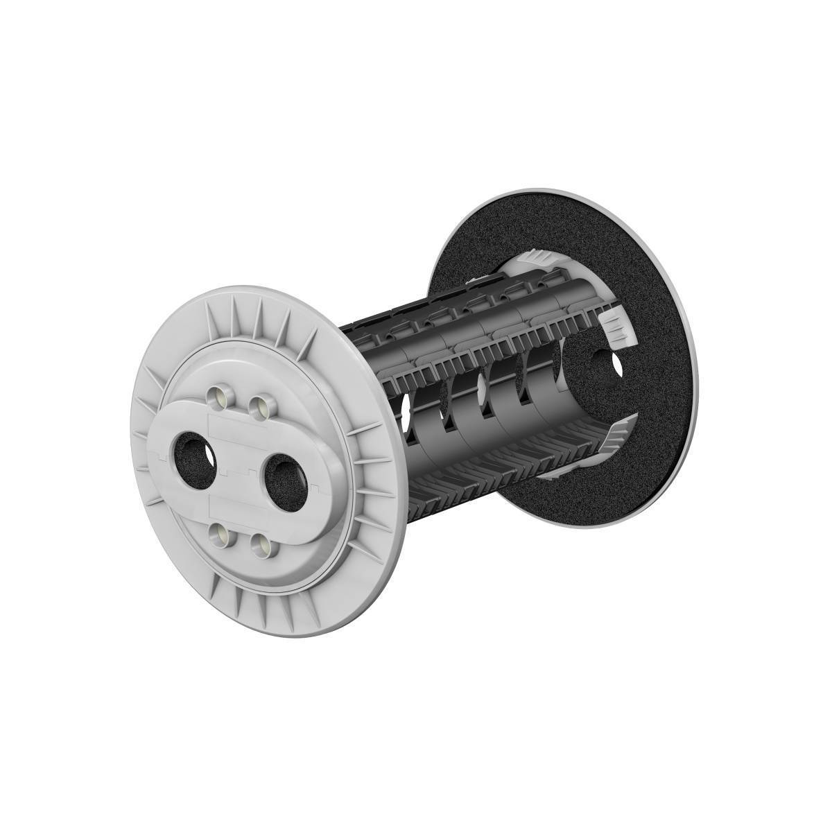 DOYMAfix Wanddurchführung HP/O-1