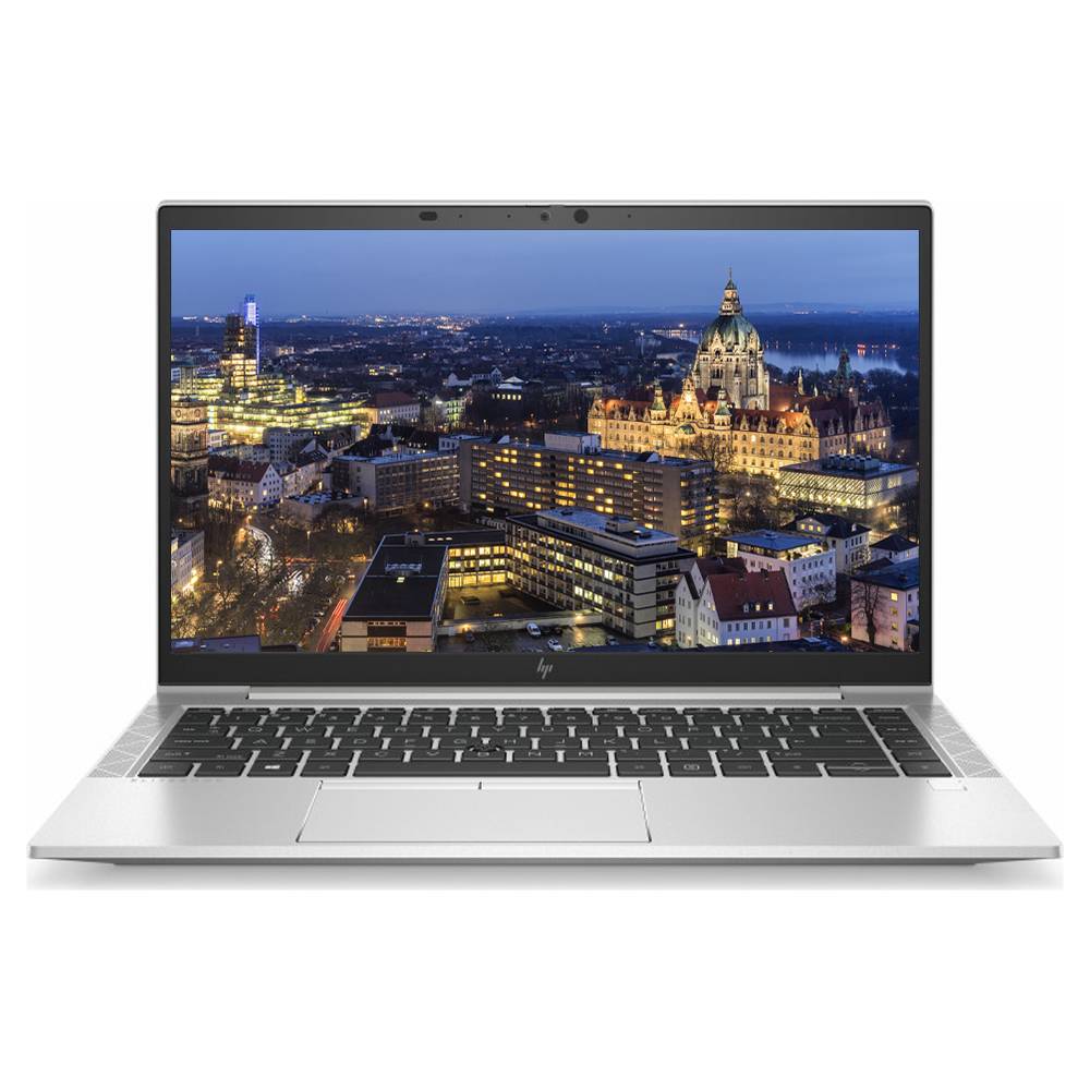 HP EliteBook 840 G7 i5-10210U 14" FHD Webcam Tastaturbeleuchtung Win 11 Pro ES 16 GB 512 GB SSD-2