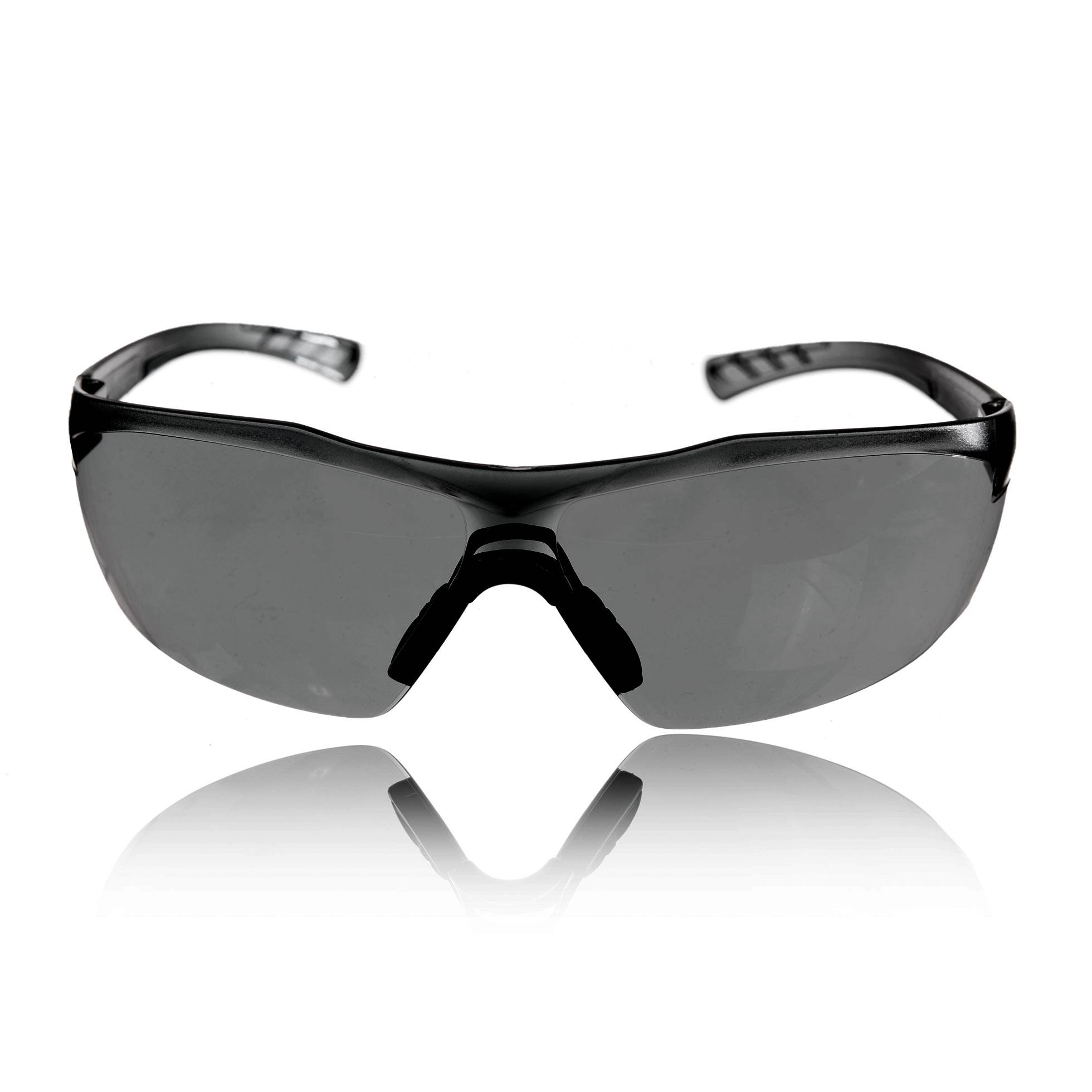 Dräger Schutzbrille Sonnenbrille Sicherheitsbrille X-pect 8321 Bauarbeiten Holzarbeiten Renovierungsarbeiten-3