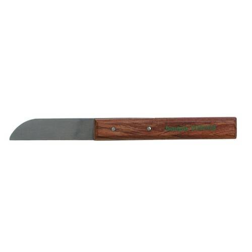 HAUPA Kabelmesser, Holzheft, 1 Stk.-0