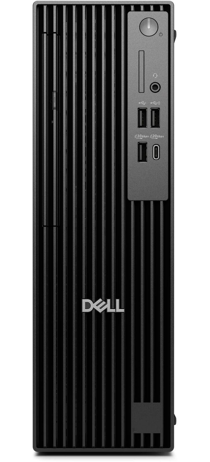 Dell Pro Slim Plus Desktop QBS1250 Intel Core Ultra 7 265 WMJPV