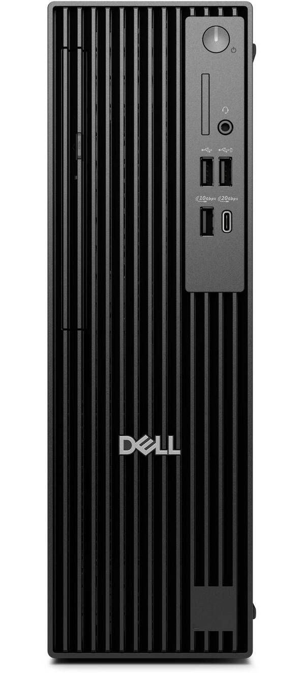 Dell Pro Slim Plus QBS1250 Intel Core Ultra 5 235 JYH2R