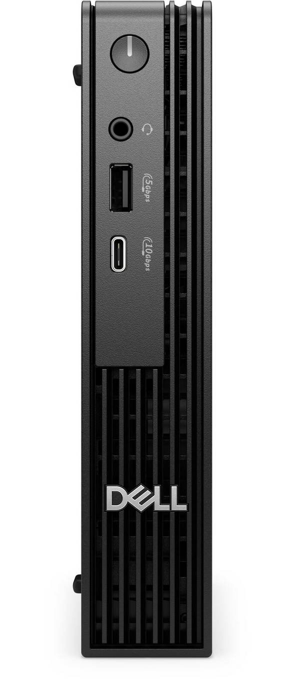 Dell Pro Micro Desktop QCM1250 Intel Core Ultra 5 235T 7YMHK