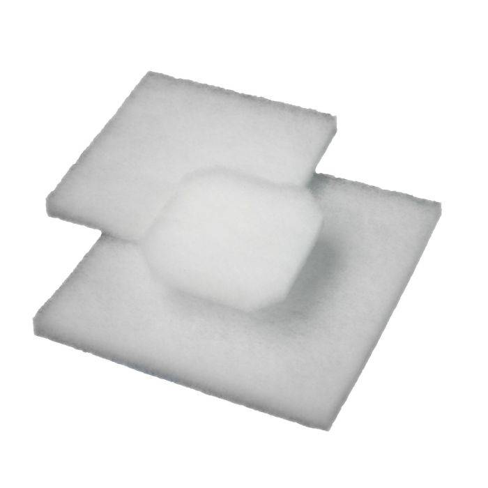 Elmeko AM 335P, Filtermatte P15/350S, P/n: 12 300 35VE-0