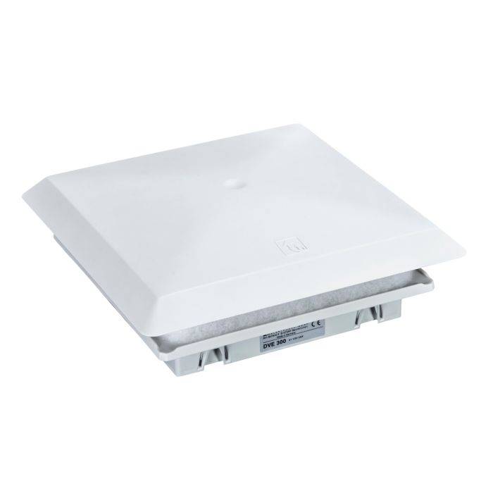 Elmeko DVE 300, Dachentlüftung DVE 300, P/n: 51 V30 05X-0