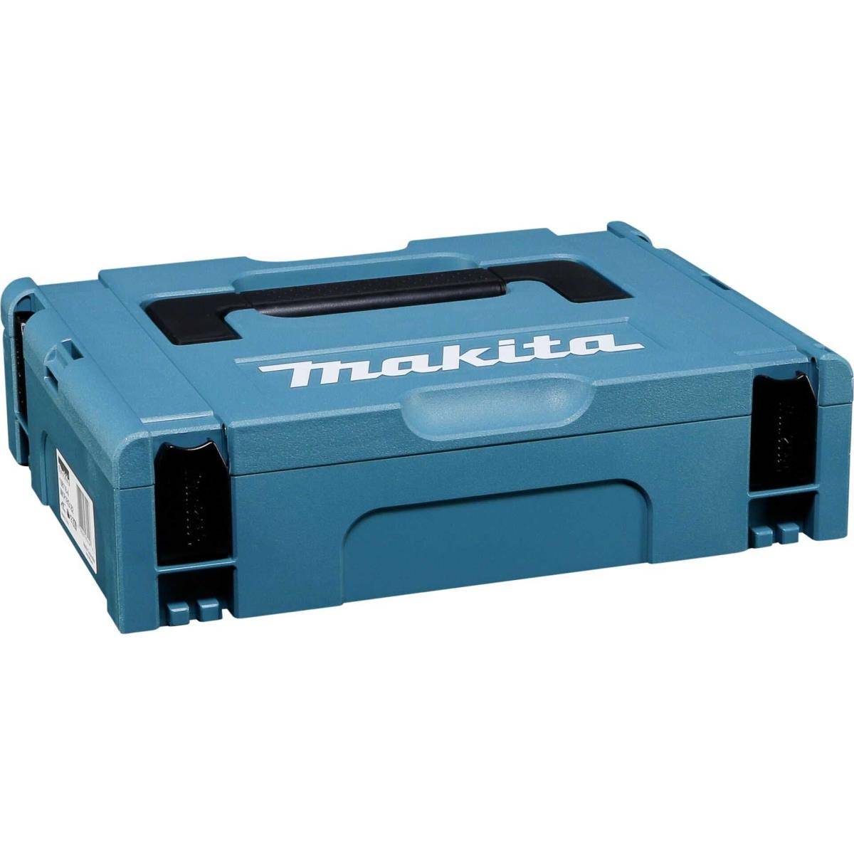 Makita LXT - Batterieladegerät + Batterie - für Makita DHR263Z, DHR263ZJ, DHR264Z, DHR264ZJ, DUH651Z, DUR364LZ-2