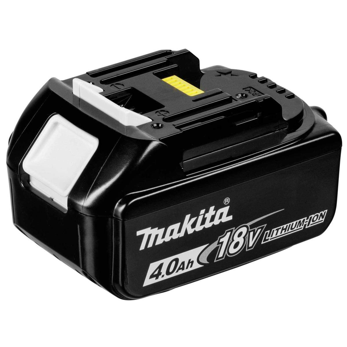 Makita BL1840B 197265-4 Akku 18V / 4,0AH Li-Ion-0