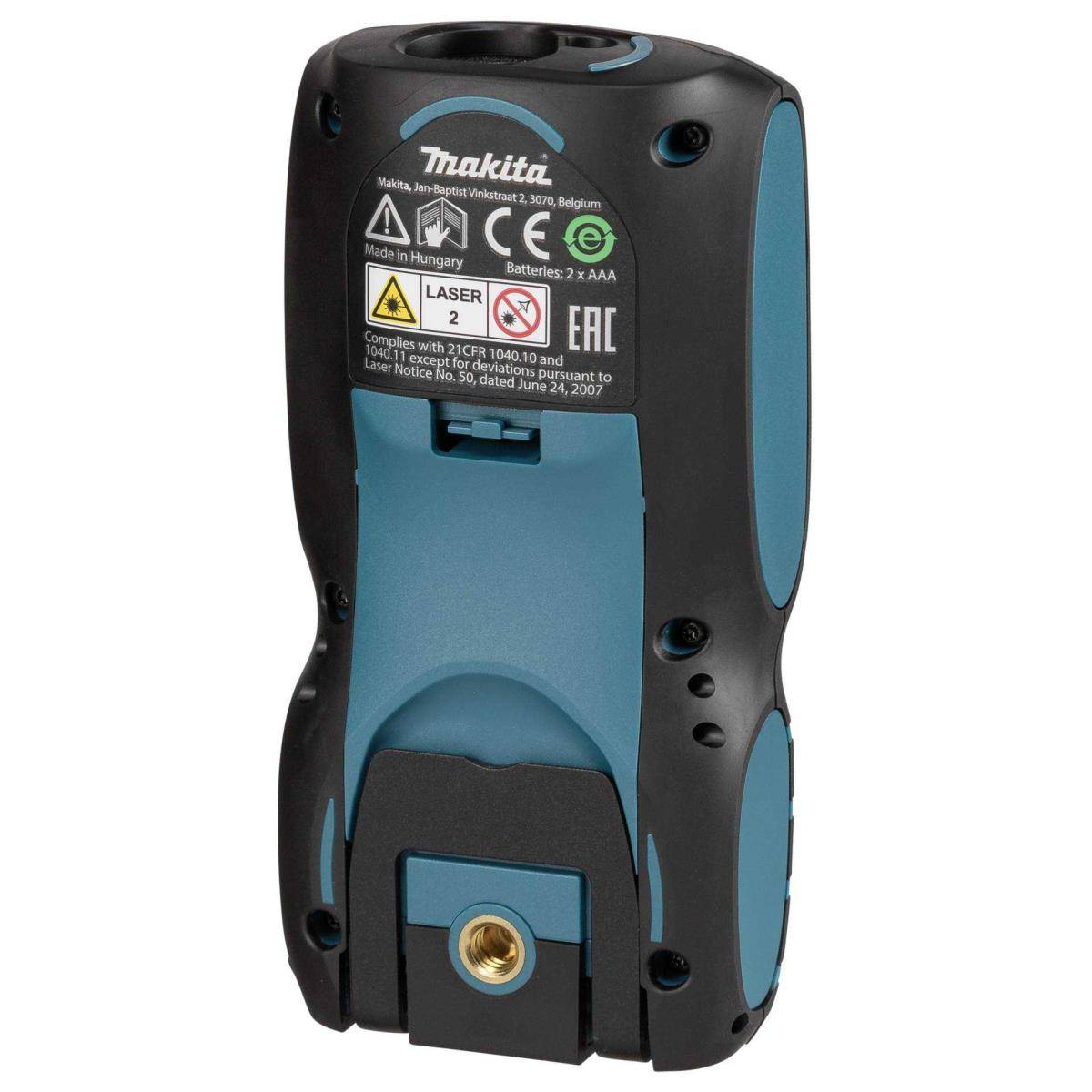 Makita LD080PI Laser-Entfernungsmesser-1