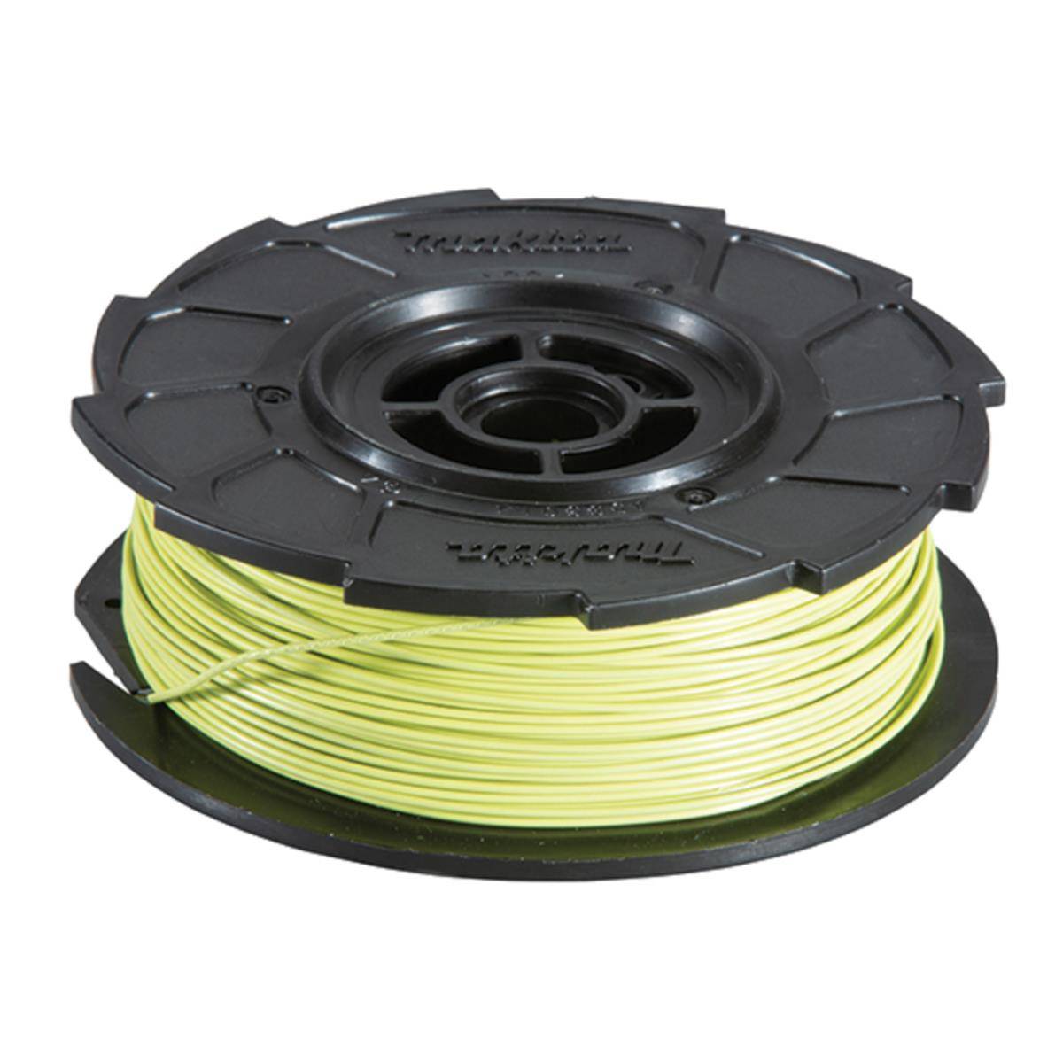 Makita Bindedraht 0,8 mm, PP beschichtet, 50 Rollen 50 Stück • beschichtet • 0,8 mm x 100 m-0