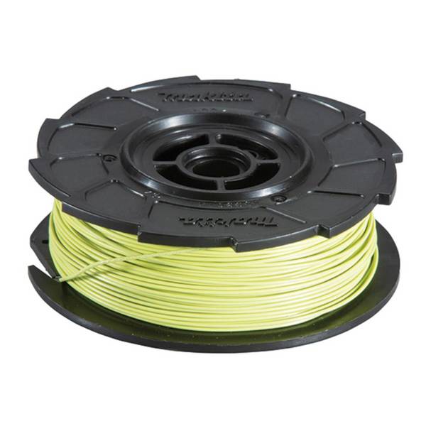 Makita Bindedraht 0,8 mm, PP beschichtet, 50 Rollen 50 Stück • beschichtet • 0,8 mm x 100 m