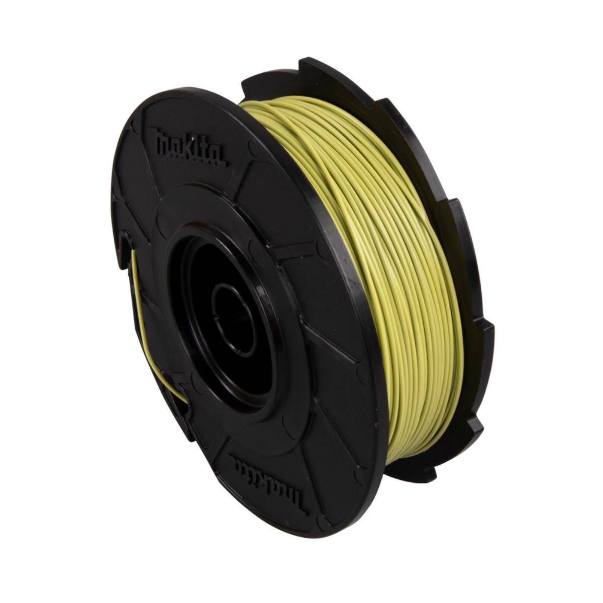 Makita Bindedraht 0,8 mm, PP beschichtet, 50 Rollen 50 Stück • beschichtet • 0,8 mm x 100 m-2