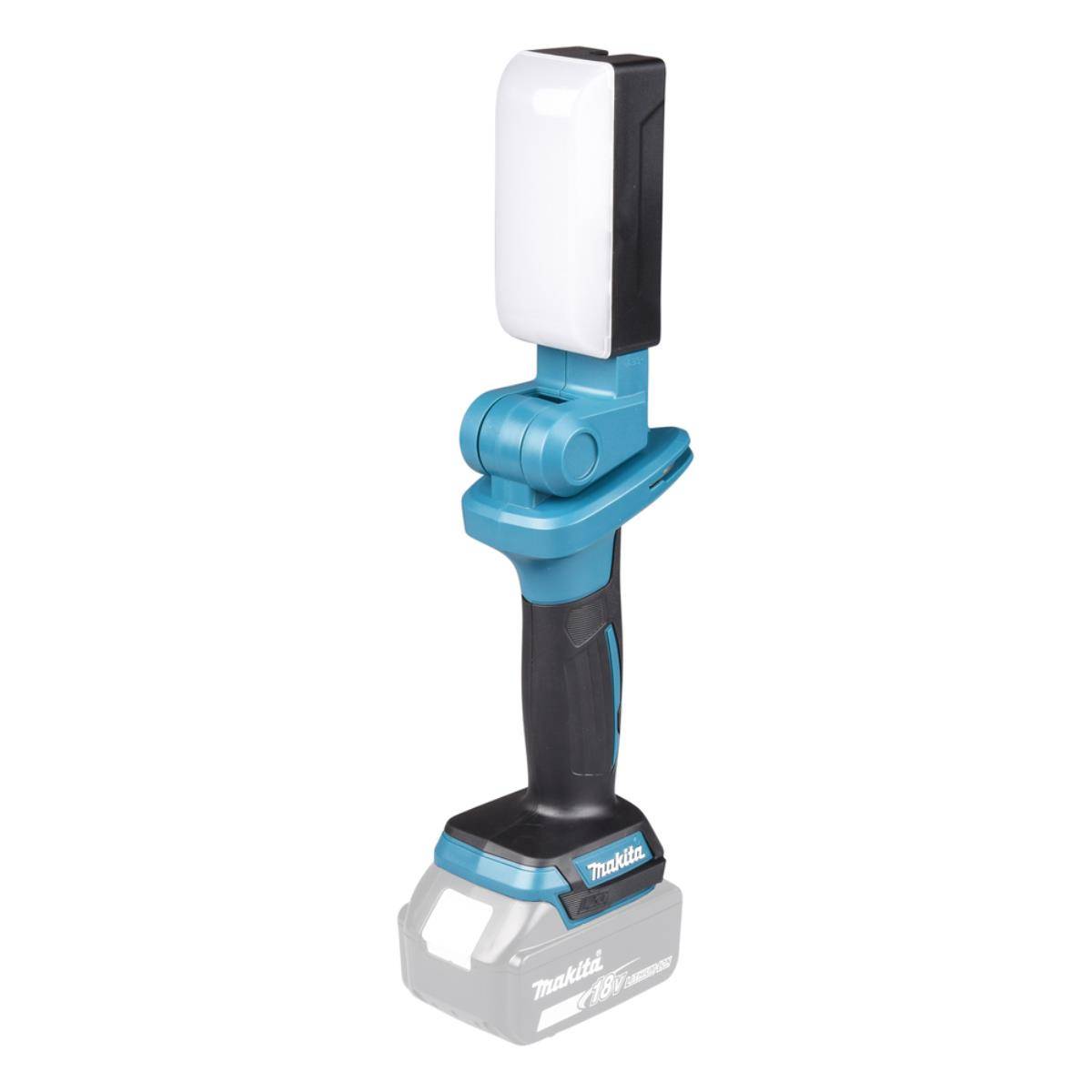 Makita DML816 Taschenlampe-0