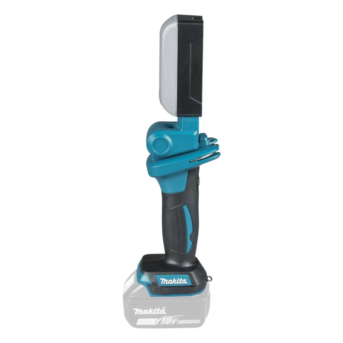 Makita DML816 Taschenlampe-1
