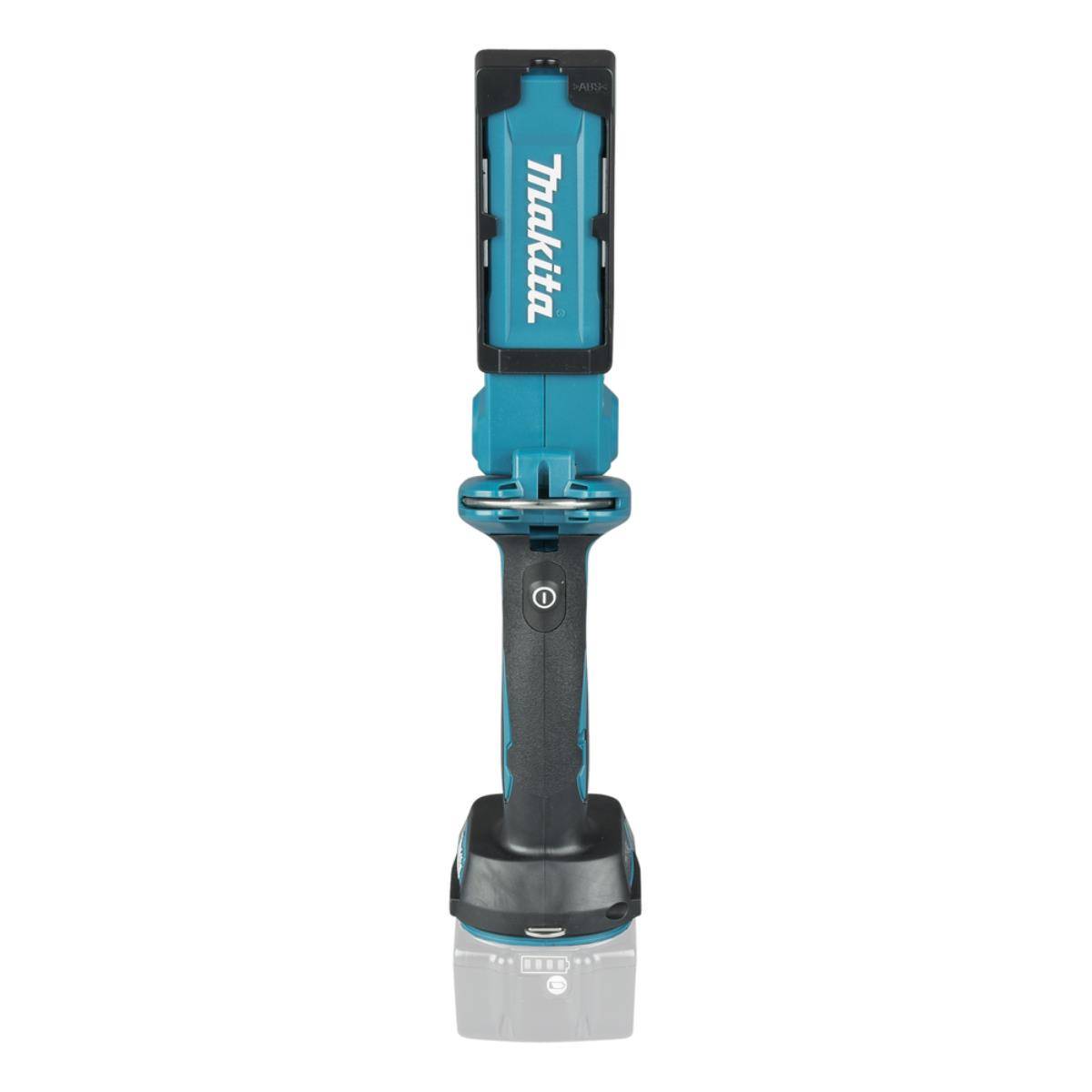 Makita DML816 Taschenlampe-3