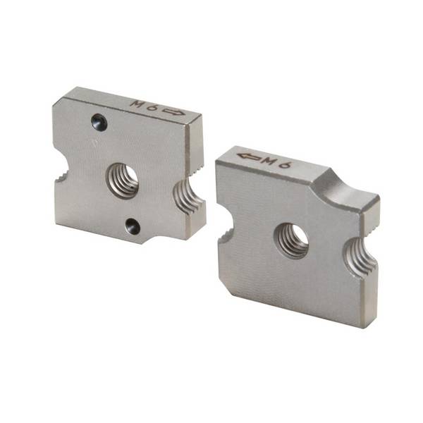 Makita Schneidbackenset DSC102/SC103D, M6, 2 Stk. M6 • 2 Stk.